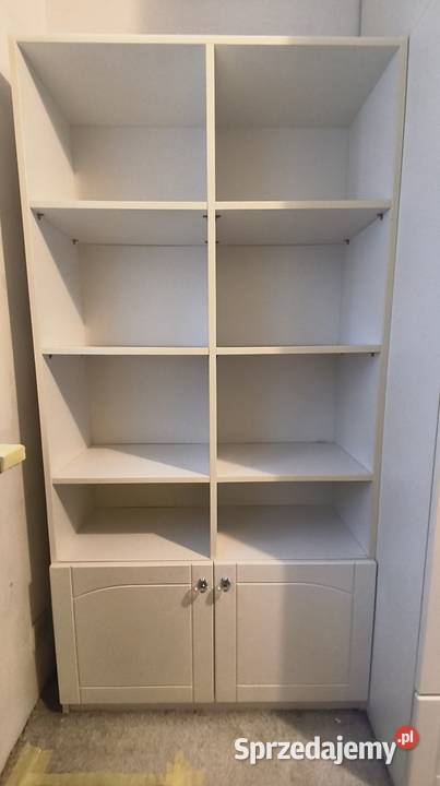 Komplet mebli dziecięcych firmy MEBLIK w stanie