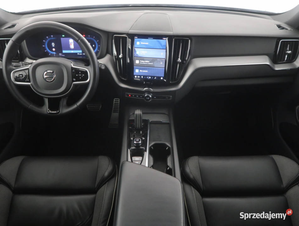 Volvo XC60 B4