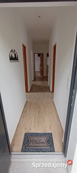 Wynajmę domek całoroczny 655m2 Pokrzywna