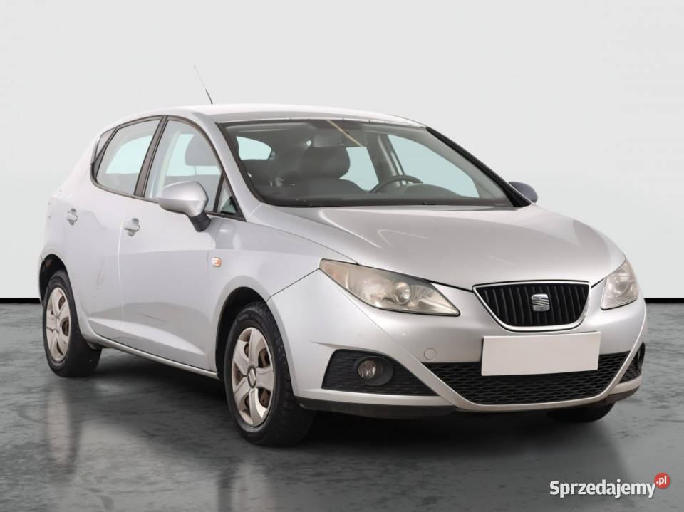Seat Ibiza 14 TDI Katowice sprzedam