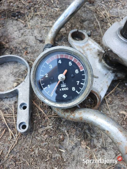 MZ TS 150 Chełm