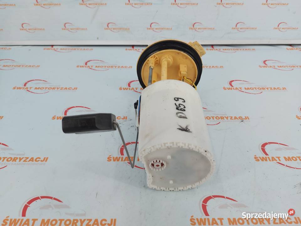 PASSAT B7 20 TDI pompa paliwa pływak 3AA919050H świętokrzyskie Kielce