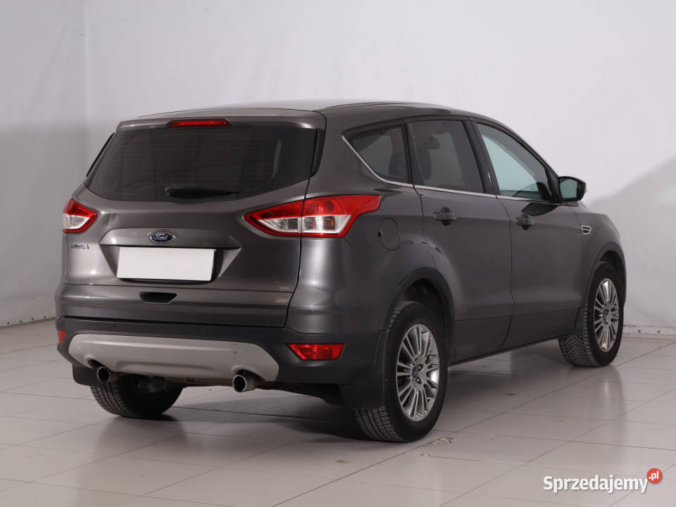 Ford Kuga 20 TDCi poduszka powietrzna Piaseczno sprzedam