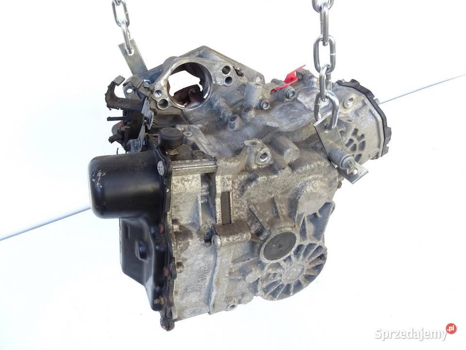 SKRZYNIA BIEGÓW SMA DSG AUTOMAT 12 TSI FABIA III sprzedam