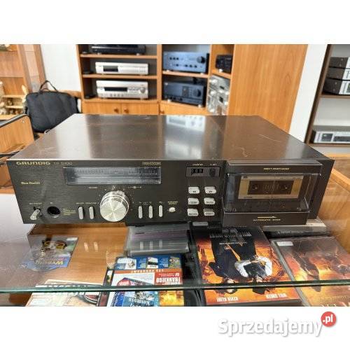 Zestaw Grundig CF 5100 R 10002 śląskie