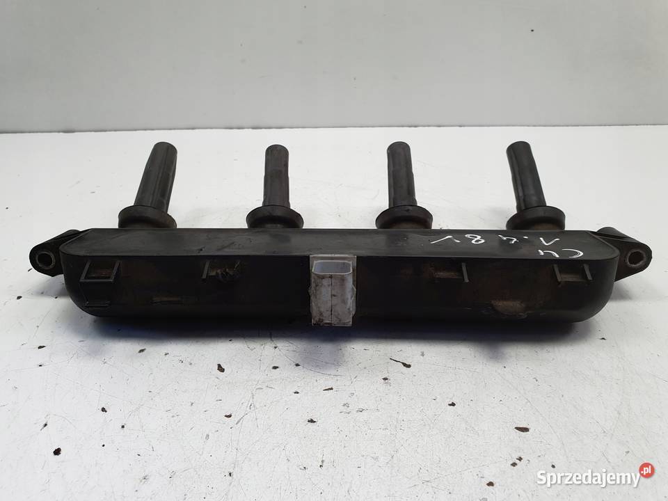 CEWKA ZAPŁONOWA Citroen C4 14 8V sprzedam