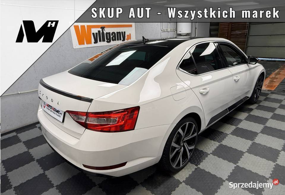 LIFT 5L100 koło 20 kamera GWARANCJA czujnik zmierzchu Poznań sprzedam