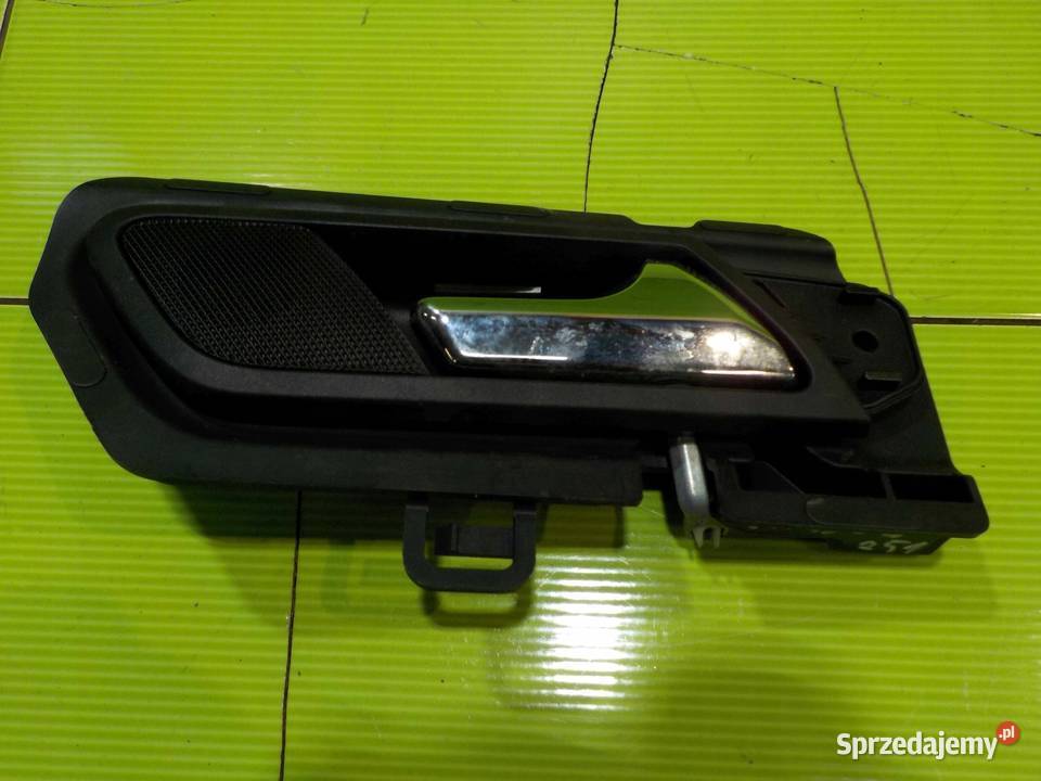 MERCEDES R W251 07r klamka wewnetrzna drzwi Suków