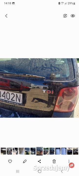 Passat b5 2003r 19 tdi 130koni w automacie Gdynia