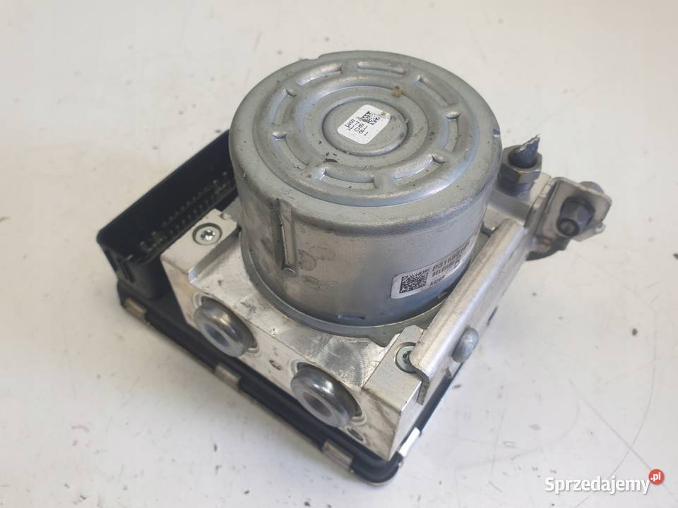 Volvo V90 POMPA ABS Sterownik 31680098 P31680101 Chełm