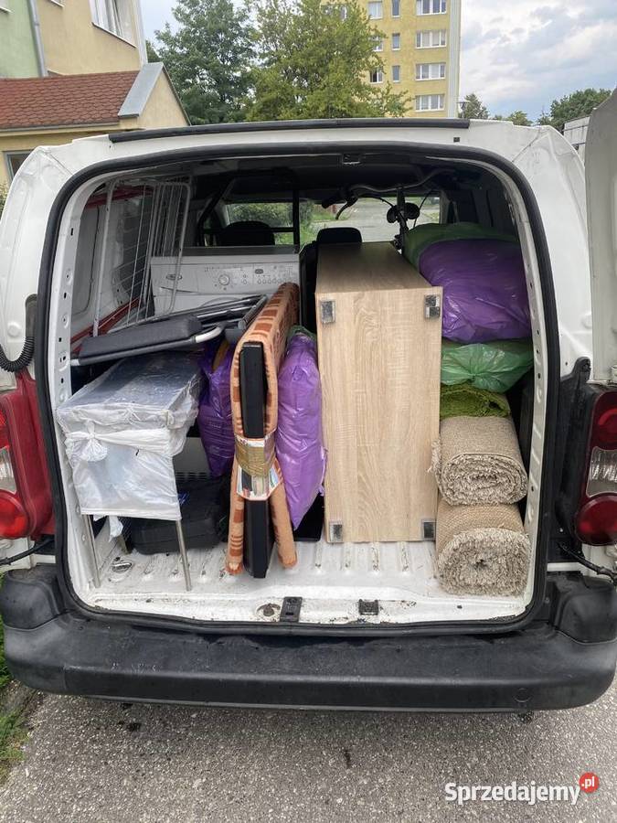 Tanie Przeprowadzki Miedzymiastowe wielkopolskie Poznań