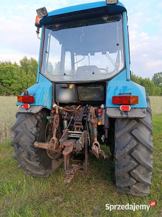 Pronar 82SA 4x4 Dobczyn sprzedam