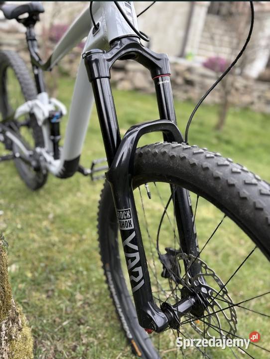 Rower Giant Trance X 3 Rybnik sprzedam