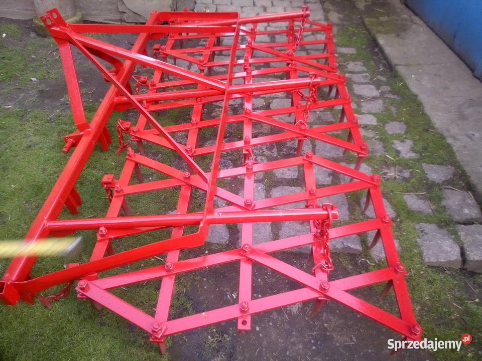 Brony ciężkie 3 polowe nieużywane Wałbrzych sprzedam