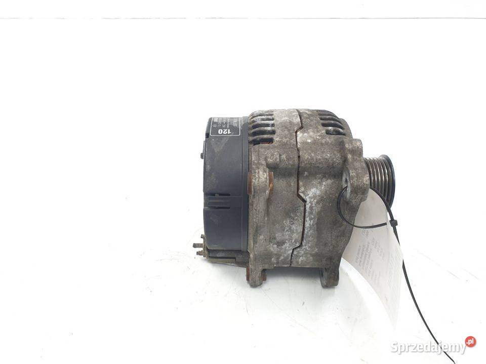 ALTERNATOR AUDI A3 8L 037903025D Lipno