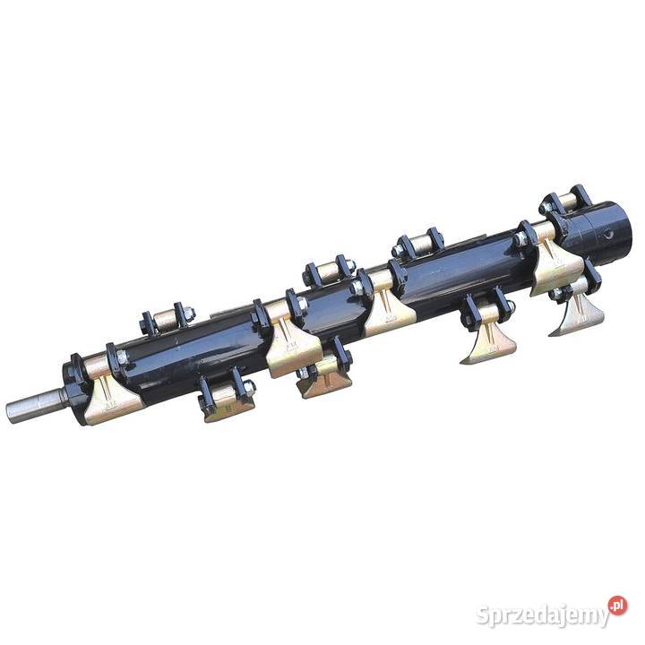 Wał do kosiarki bijakowej EFGC105 4FARMER 1050 Do kosiarek podkarpackie Tajęcina