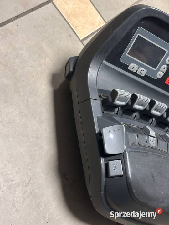 Consola panel sterujący dashboard BT TOYOTA śląskie Antonie sprzedam