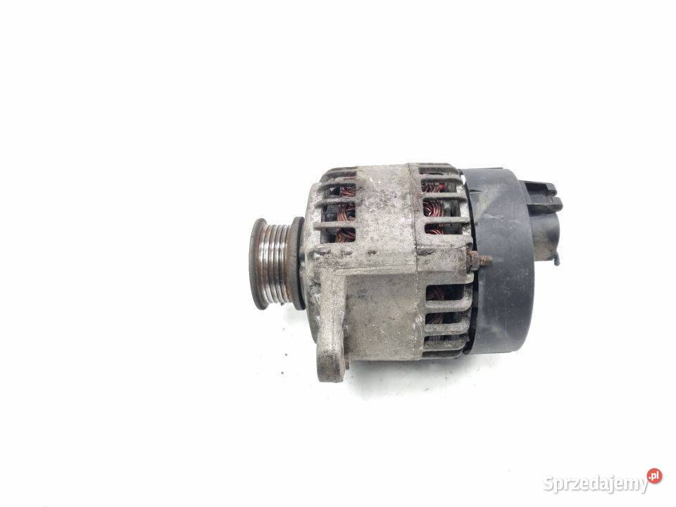 ALTERNATOR FIAT PUNTO Lipno sprzedam