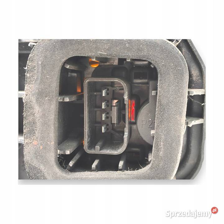 LAMPA PRAWA VW Golf V 20032009 tylna tylnia
