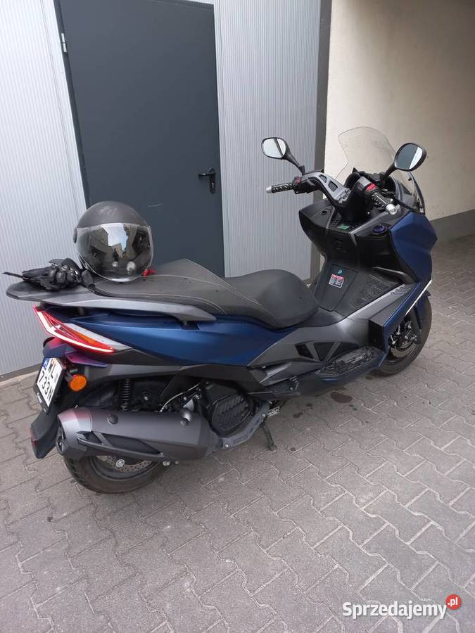 Romet Gt 125 Motocykle, skutery, quady mazowieckie Legionowo