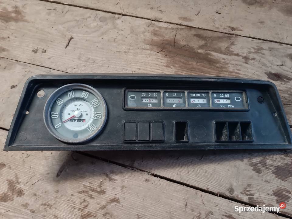 Żuk części próg zegar pokrywą zaworów Biłgoraj