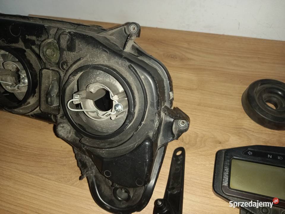 Reflektor cbr 954 Węgorzewo