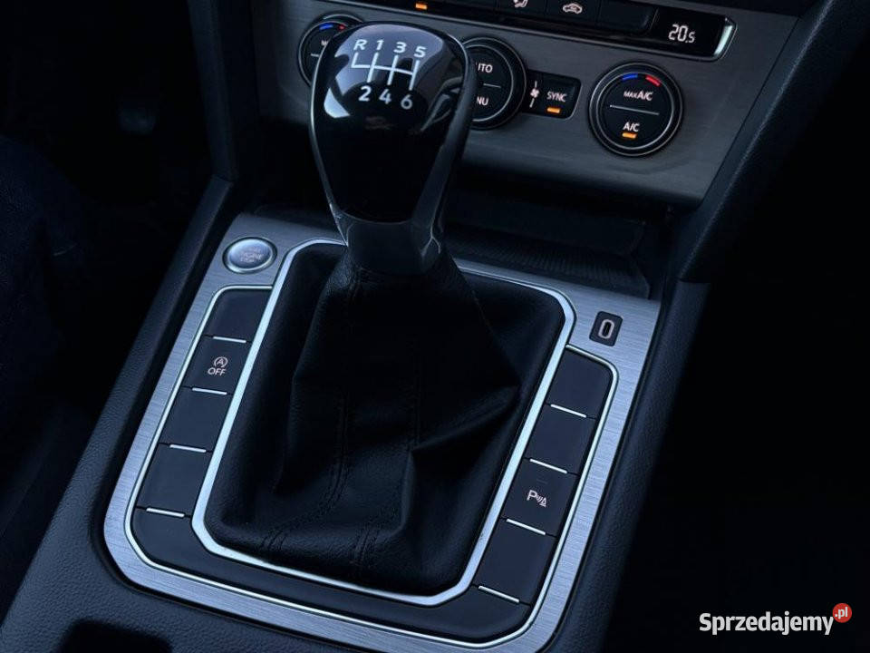 Volkswagen Passat 2020r Salon Polska Passat Warszawa sprzedam