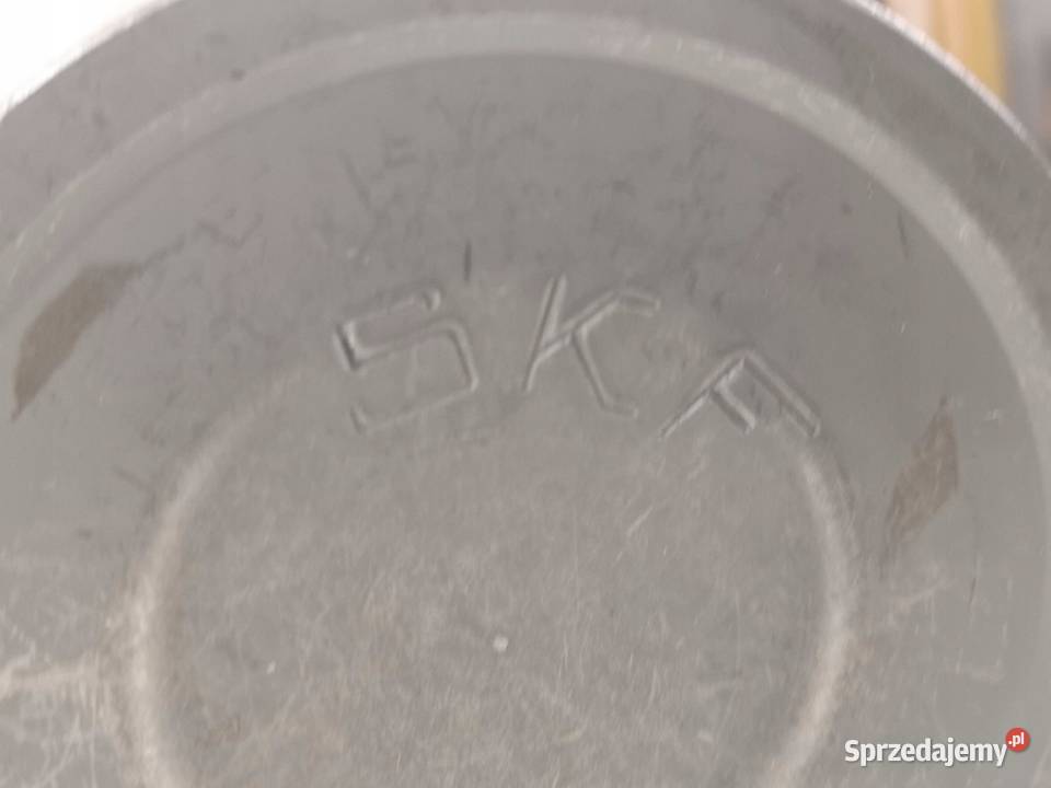 KRZYŻAK WAŁU NAPĘDOWEGO 65x172 IVECO TURBOTECH lubelskie