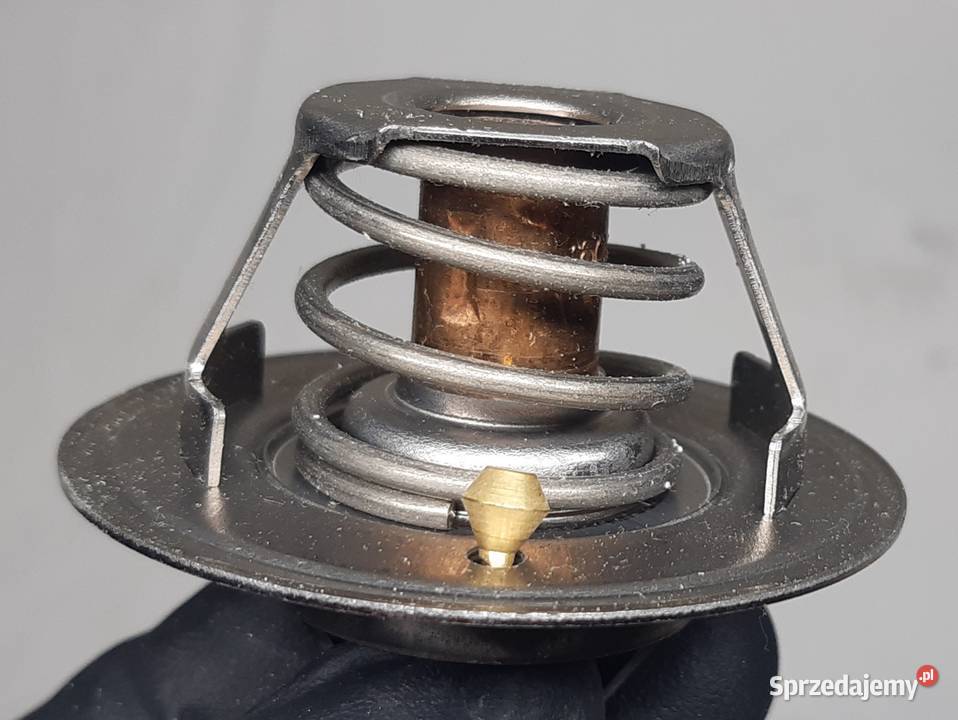 TERMOSTAT FORD CAPRI III GRANADA HYUNDAI ACCENT sprzedam