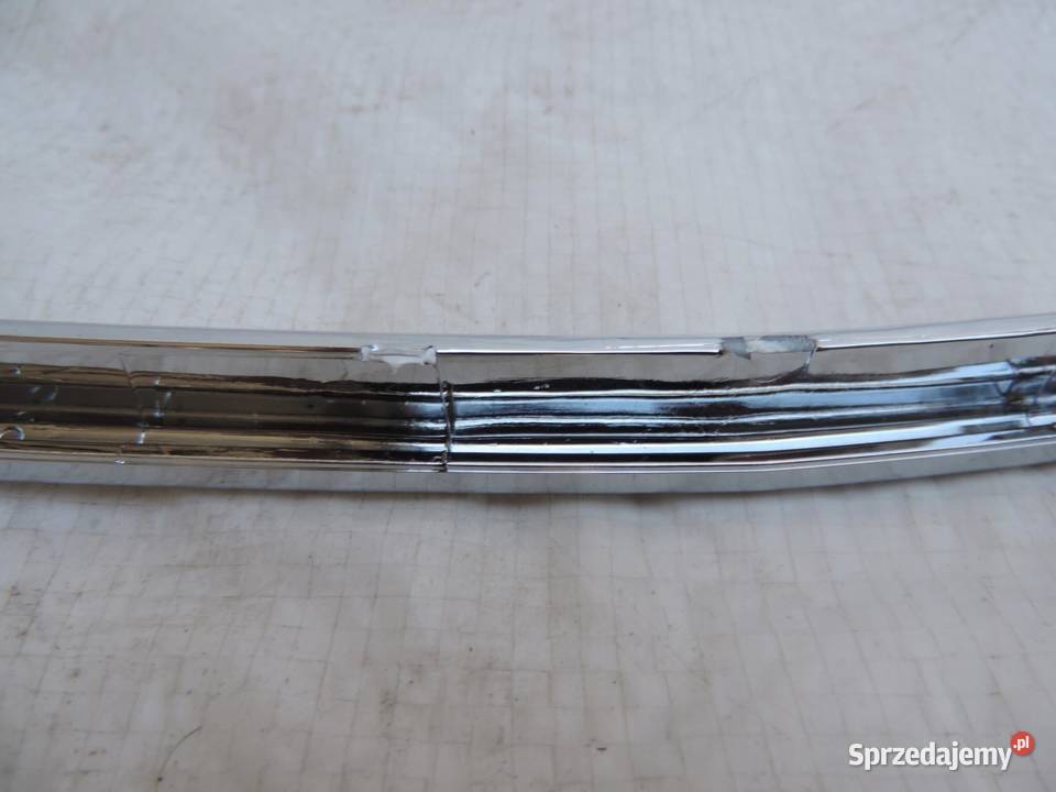 RAMKA ATRAPY CHEVROLET AVEO T300 NOWA 96694764 osobowe kujawsko-pomorskie