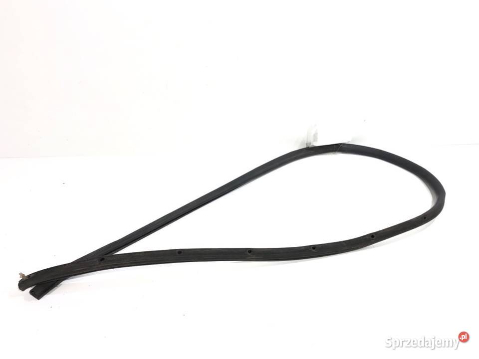 USZCZELKA PROGU PRAWA VOLVO V60 I Kombi 1018 osobowe