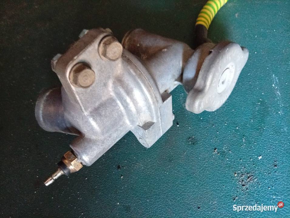 Honda CBR 1000 sc24 obudowa termostatu Tomaszów Mazowiecki