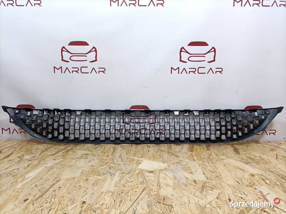 FIAT 500E 20 KRATKA ATRAPA DOLNA ZDERZAK PRZÓD Pleszew