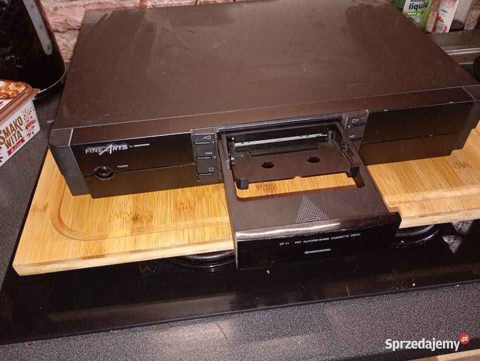 Grundig fine arts c11 dolnośląskie Kwiatów