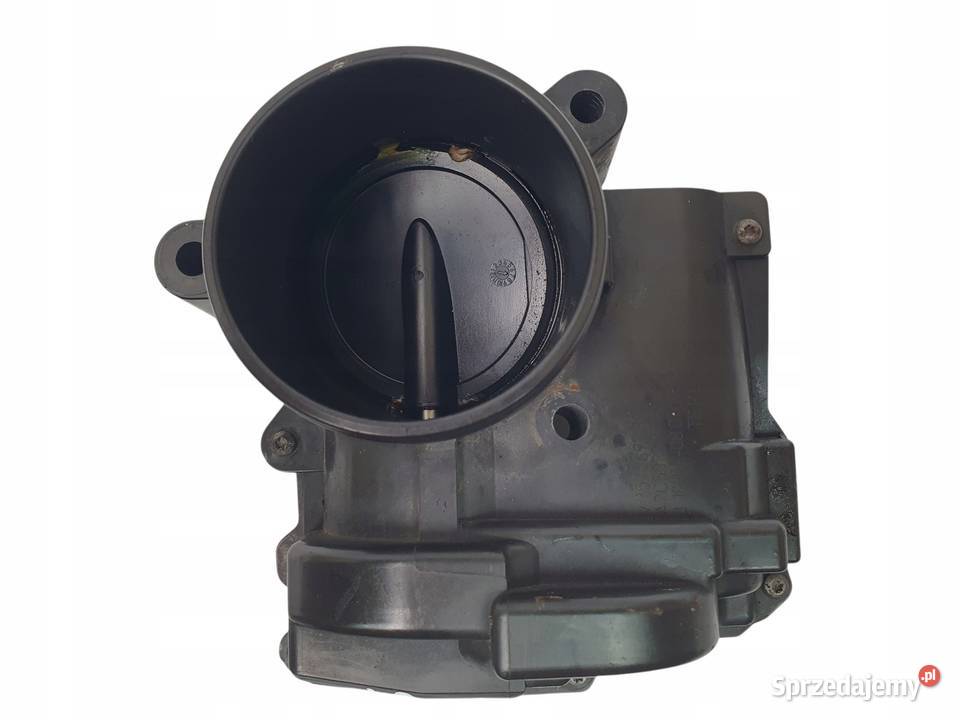 PRZEPUSTNICA Opel Astra H Vectra C 18 Z18XER GM Chełm sprzedam