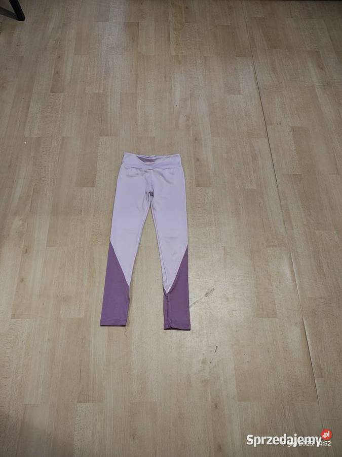 Legginsy getry leginsy dziewczynki Bekkin Szczecin