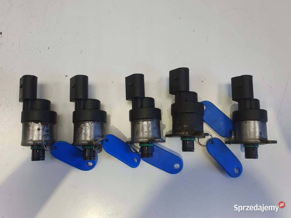 Mercedes W169 20 CDI CZUJNIK PALIWA zawór Chełm