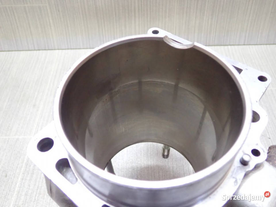 Cylinder Nikasil Tłok Pierścienie Sworzeń Strzelce Krajeńskie