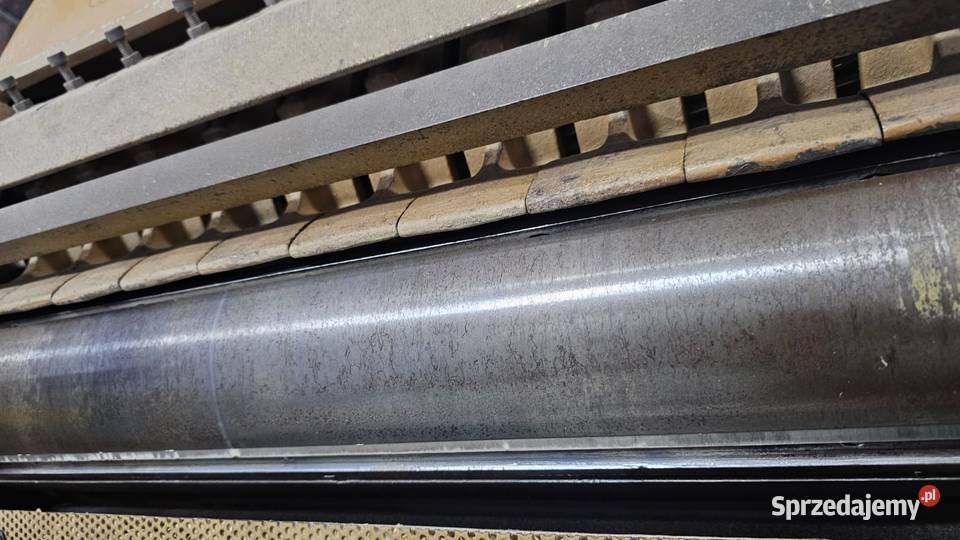 Grubościówka SCM S 50