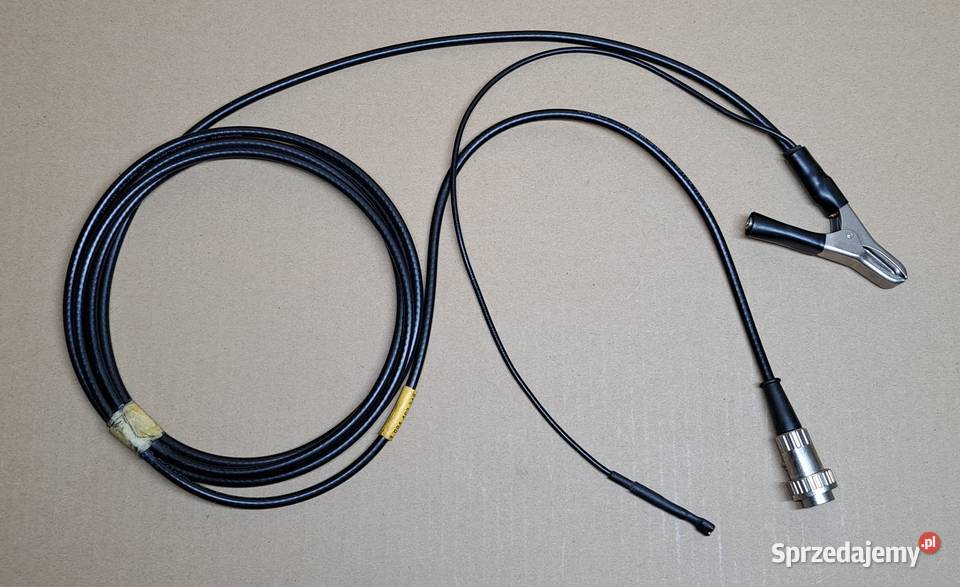 KABEL DIAGNOSTYCZNY BOSCH FSA 700 1 684 463 348 Mielęcin