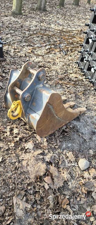 Łyżka sunward 35uf ub40 Pozostałe Aleksandrów Kujawski