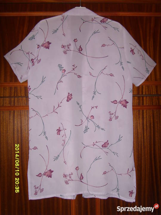 DAMSKA TUNIKA TSHIRT WROCŁAW Wrocław