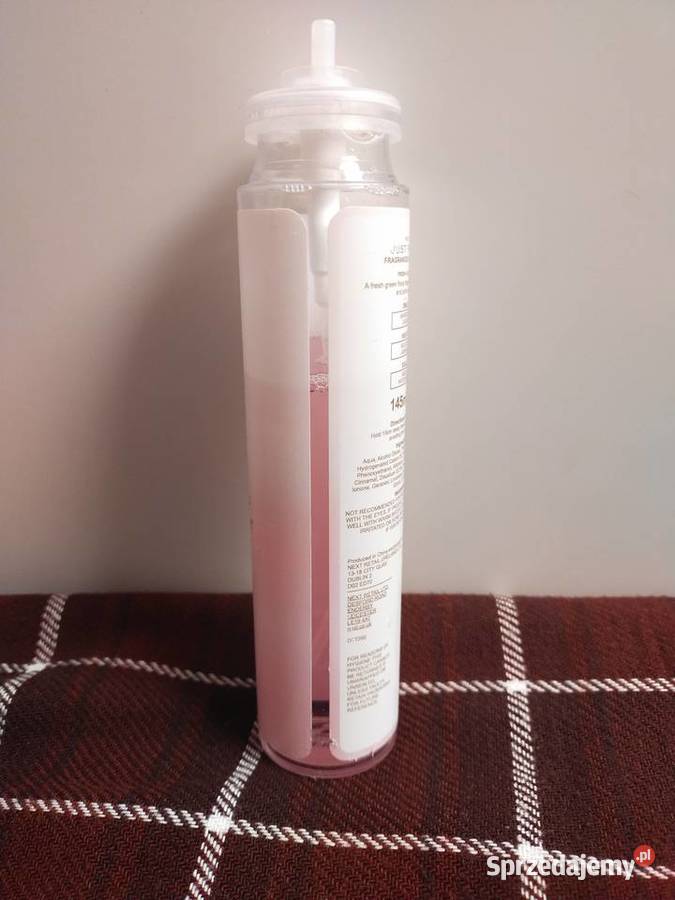 Zestaw 3x leau de parfum 4x leau de toilette Gliwice