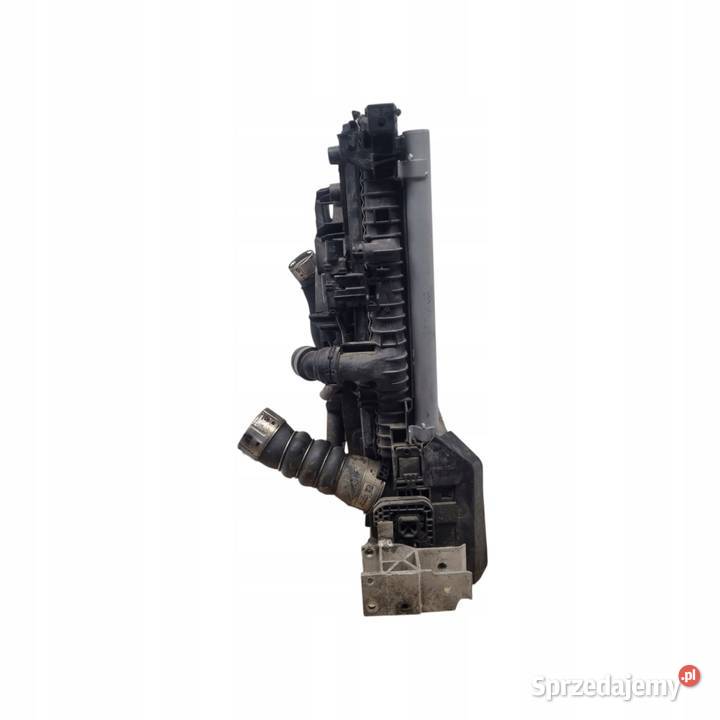 CHŁODNICE KOMPLET Chłodnica BMW X5 G05 X6 G06 Chełm sprzedam