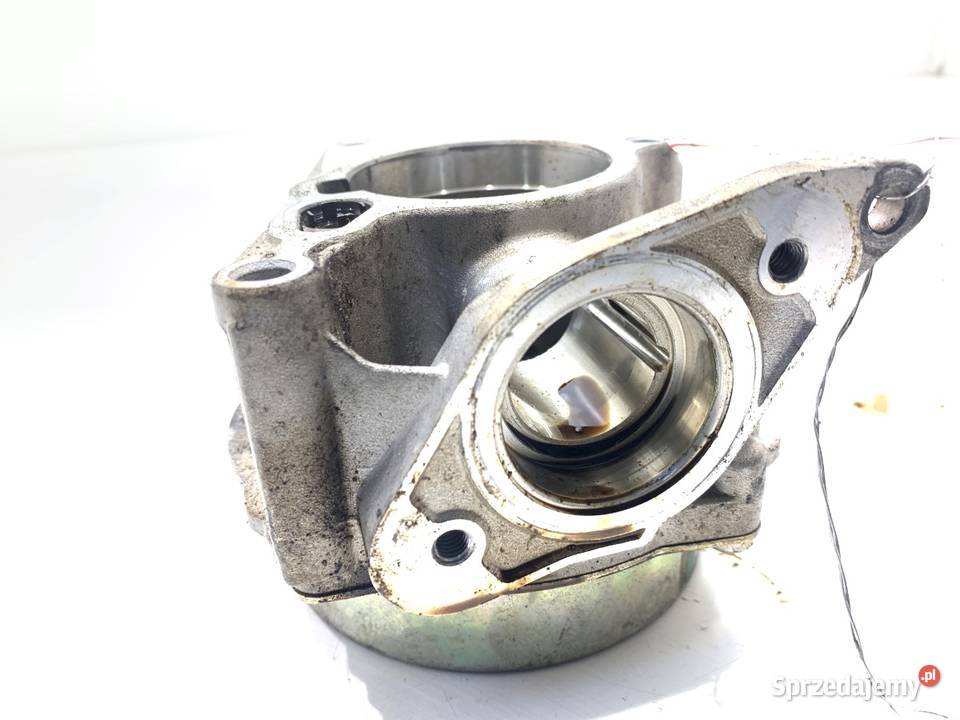 POMPA VACUM AUDI A4 B8 B18666 18 160 0715 podkarpackie
