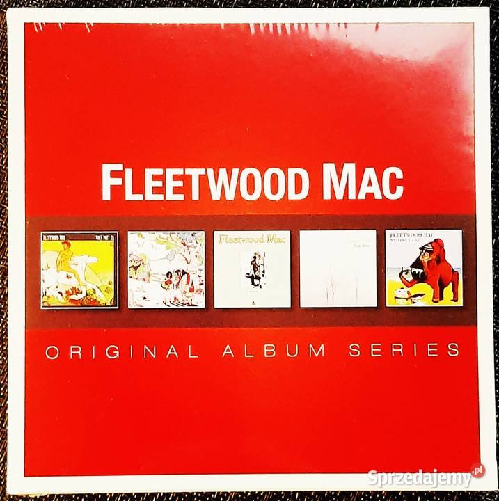 Rewelacyjny Album CD ERIC CLAPTON From The CD Katowice