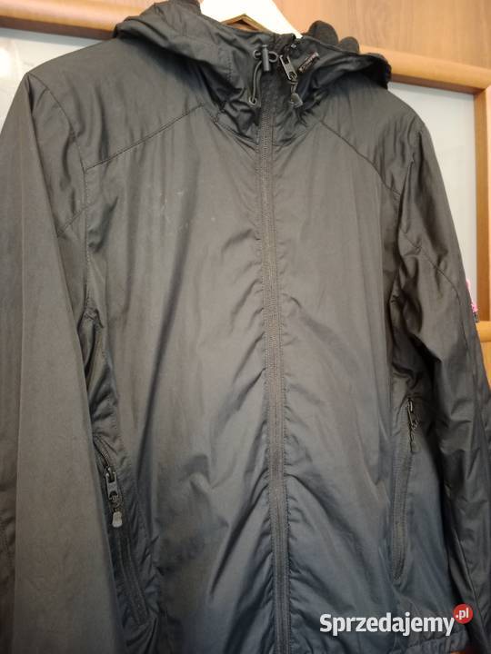 kurtka Athletics Sport HM wielkopolskie Poznań sprzedam