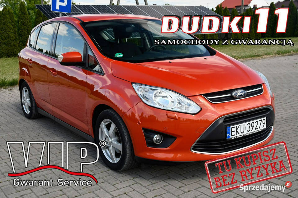 Ford C 16Gaz DUDKI11 elektrochrom. lusterka boczne C-MAX Kutno