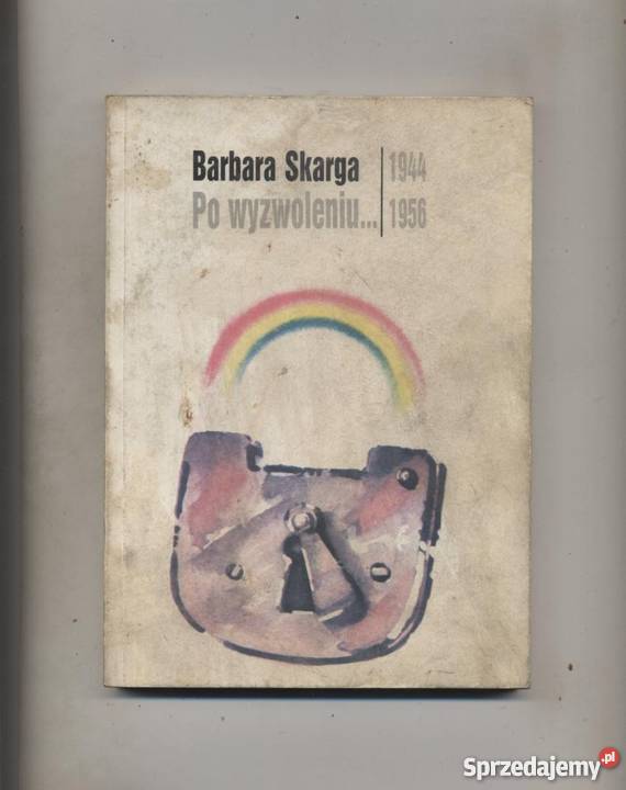 wyzwoleniu19441956 Szczecin