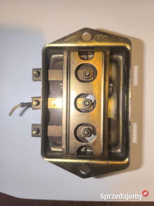 Regulator napięcia Fiat 126p Przetwornice napięcia Cieszyn